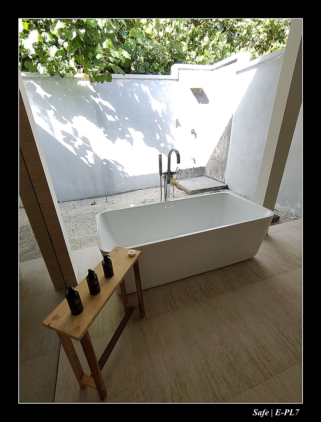 2022 - 07 - Rahaa Resort Maldives - 011